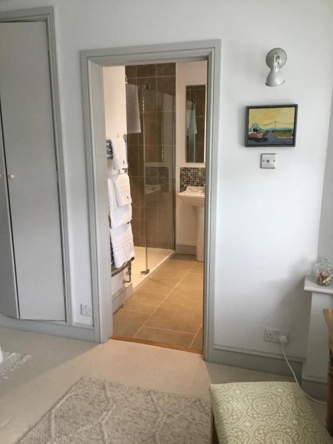Number 19 B&B Chichester Eksteriør bilde