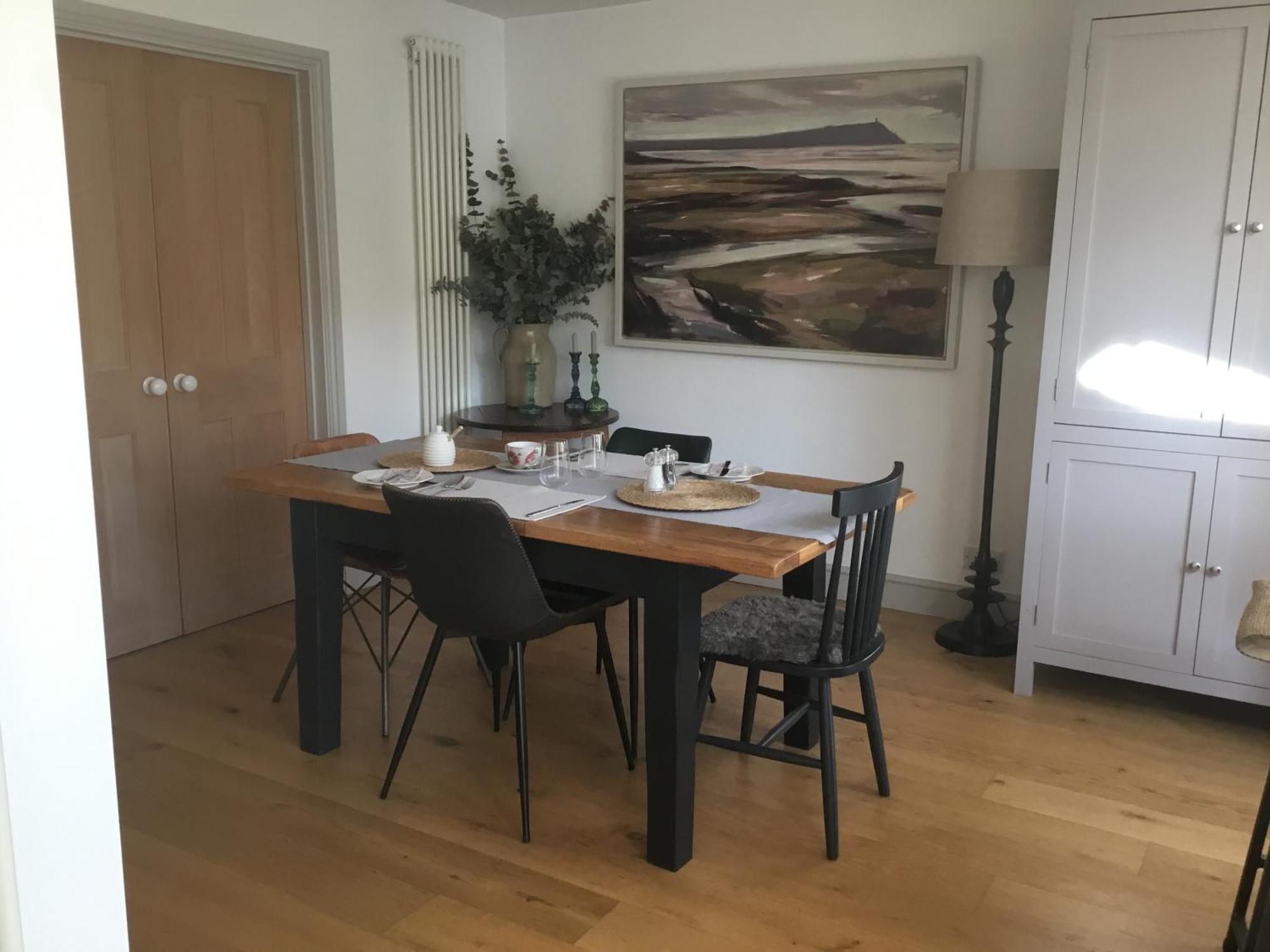 Number 19 B&B Chichester Eksteriør bilde