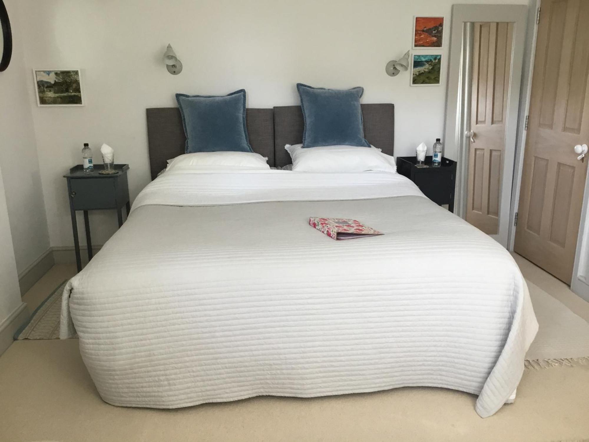 Number 19 B&B Chichester Rom bilde